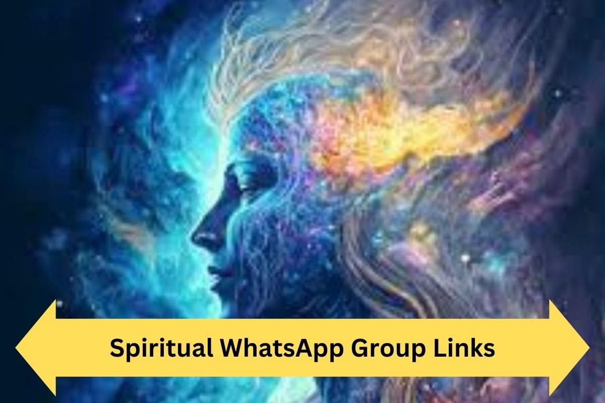 Spiritual WhatsApp Group Links