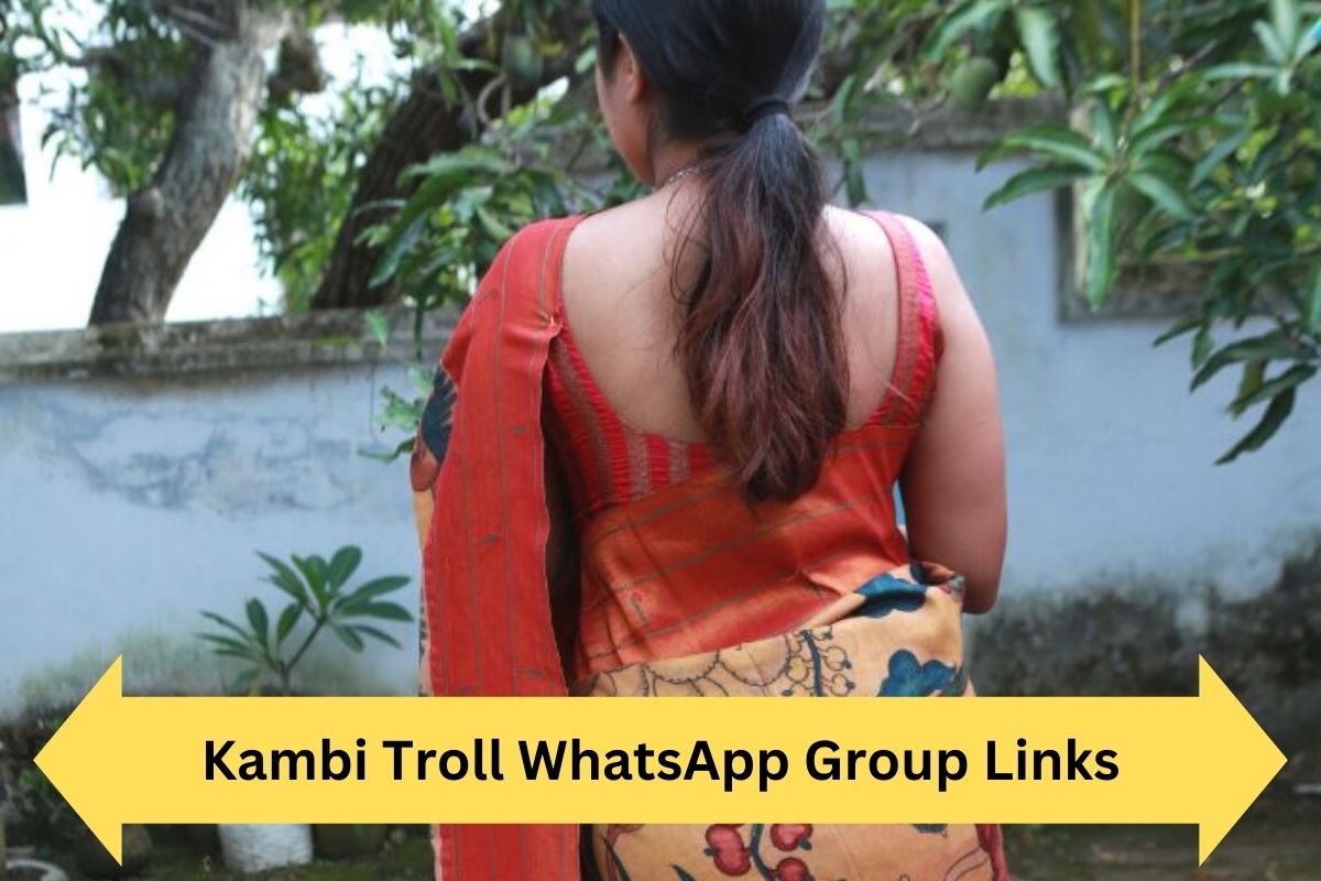 Kambi Troll WhatsApp Group Links